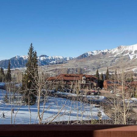 Lorian Villa Telluride Exterior photo