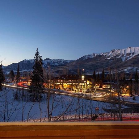 Lorian Villa Telluride Exterior photo