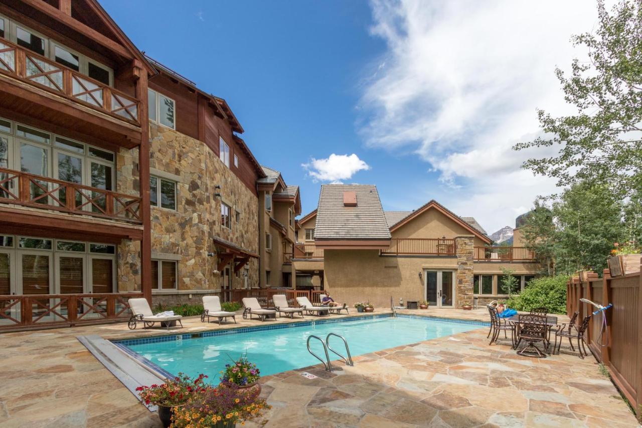 Lorian Villa Telluride Exterior photo