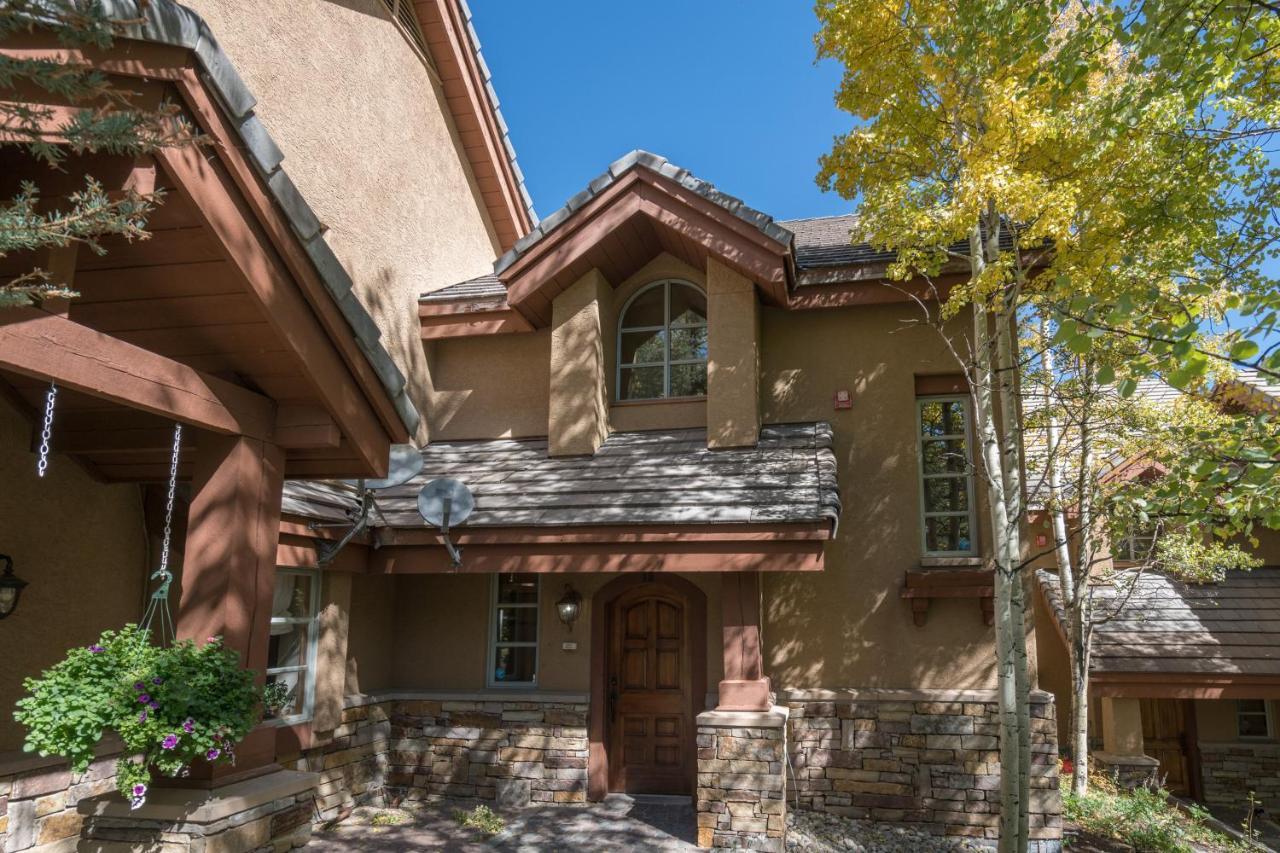 Lorian Villa Telluride Exterior photo