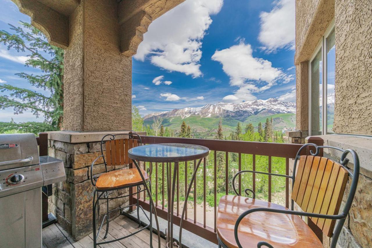 Lorian Villa Telluride Room photo